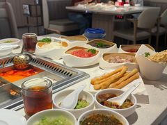 -海底捞火锅(中商百货店)
