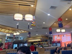 -英兰朝族饭店·英兰锅包肉(佳园路店)