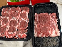 -南门涮肉(天坛南门店)