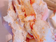 -麦当劳(开萝大道店)