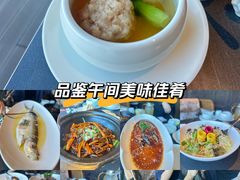 -湖里春风·淮扬菜(丽泽天街店)