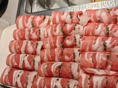 -海底捞火锅(老城根店)