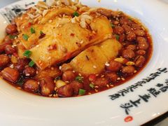 口水鸡-宝燕海鲜(好爱店)