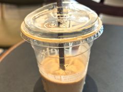-Peet's 皮爷咖啡(海雅缤纷城店)