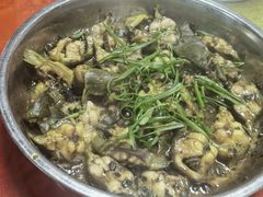 -香江农家乐饭店