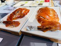 -小大董·烤鸭(观景餐厅·南京西路店)