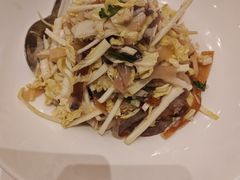 -开海·红岛海鲜虾水饺(石老人店)