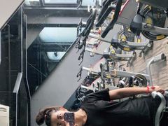 -天行健连锁游泳健身(新香洲店)