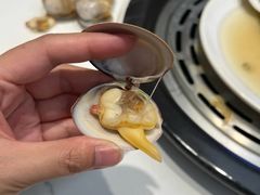 -海味当家·蒸锅海鲜(中山广场创始店)