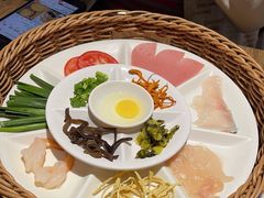 -状元王过桥米线(黄埔至泰广场店)