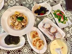 -鹭江宾馆·观海餐厅