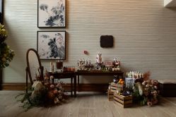 -Aimee'sCake婚礼甜品台·企业商务茶歇