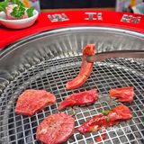 🔥烧江南🔥烤肉果然名不虚传