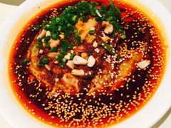 -渝信川菜(华盛店)
