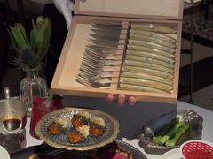 -壳里西餐厅Coquille Seafood Bistro(蒙自路店)