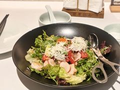 翡翠蔬果沙拉-翡翠江南(国贸商城店)