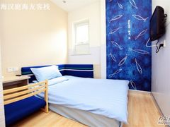 8-汉庭(上海世博塘桥地铁站店)