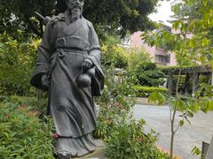 -广州神农草堂中医药博物馆