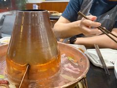 -北门涮肉·铜锅涮肉(南锣鼓巷店)