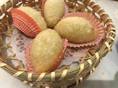 红萝卜咸水角-點無缺茶楼·海鲜酒家(世博店)