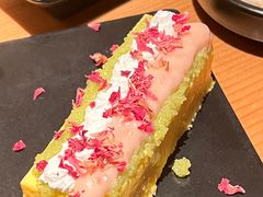 呈贡玫瑰厚蛋烧-昊·来了寿司(龙湖时代天街店)