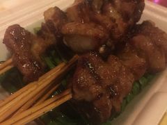 -得记得潮州海鲜砂锅粥(宝业路店)