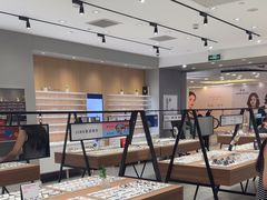 -JINS(北京apm店)