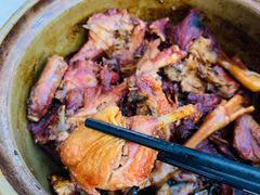 -斯丹姜母鸭·古法干香(涂门街总店)