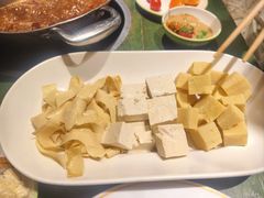 -老灶堂文创火锅(文艺路店)