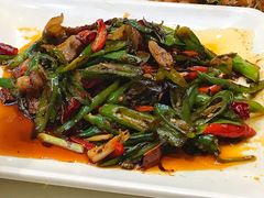 -三猫黑鱼花(南大店)