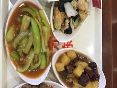 -胖东来生活广场(健康路店)