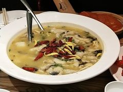-茅庐毛血旺(烟台大悦城店)