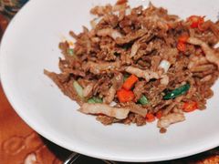 -缪氏川菜(深圳北站缤果空间店)