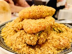 -新加坡海鲜共和(名胜世界圣淘沙海滨坊)