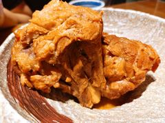 -95号酱骨·一块豆腐(展春园西路店)