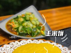 -老刘生态大鱼坊铁锅炖鱼(赛马场店)