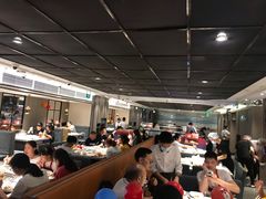 -海底捞火锅(航洋城店)