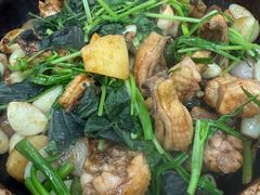 -利雅园酒家(大沙地店)