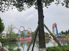 -国色天乡三期陆地乐园