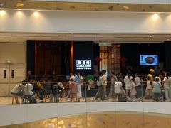 -新发现(苏州中心商场店)