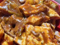 -辣风芹酱香米粉(新疆炒米粉软件园店)