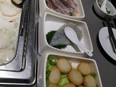 -海底捞火锅(金光华店)