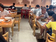 -大师兄·西北小馆(南沙万达广场店)