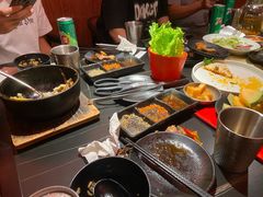 -谷牛和牛烤肉(漕河泾印象城店)