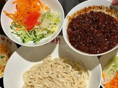 -添萬囍·天津三鲜捞面(天河城店)