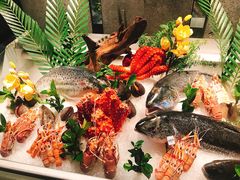 -Mr·Fish鱼鲜生海鲜放题(银泰in99店)