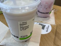 -奈雪的茶(鄞州万达店)