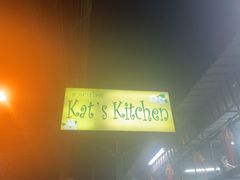 -Kat's Kitchen