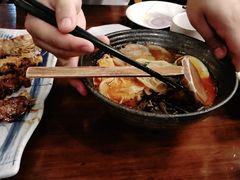 -白石的深夜食堂(万达店)