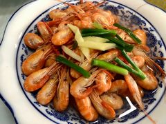 -洞天食府(北大街店)